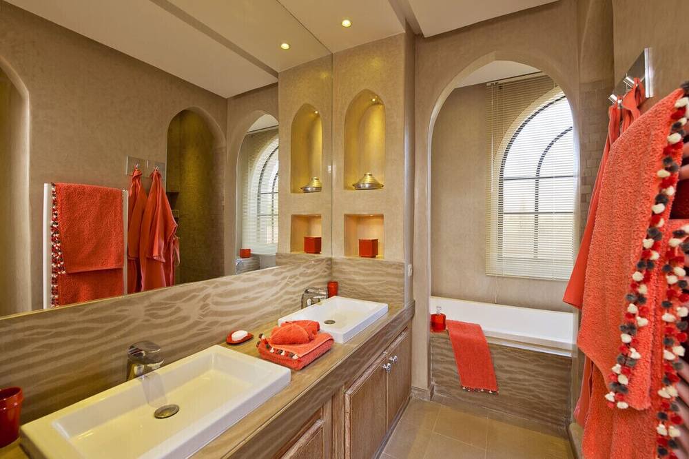 Photo of Bathroom in Amizmiz