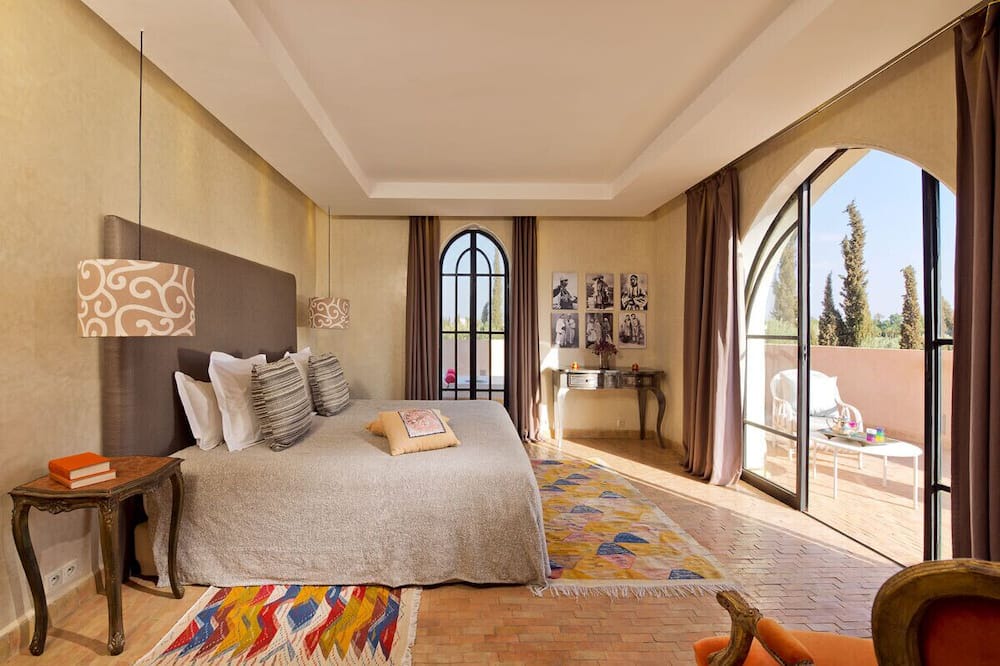 Photo of Bedroom in Amizmiz
