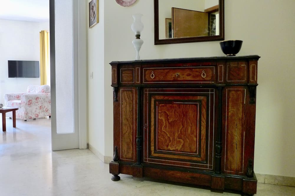 Photo of Bedroom in Gianicolense