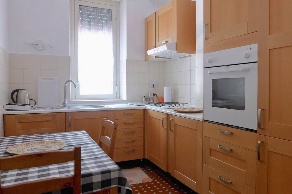 Photo of Kitchen in Gianicolense