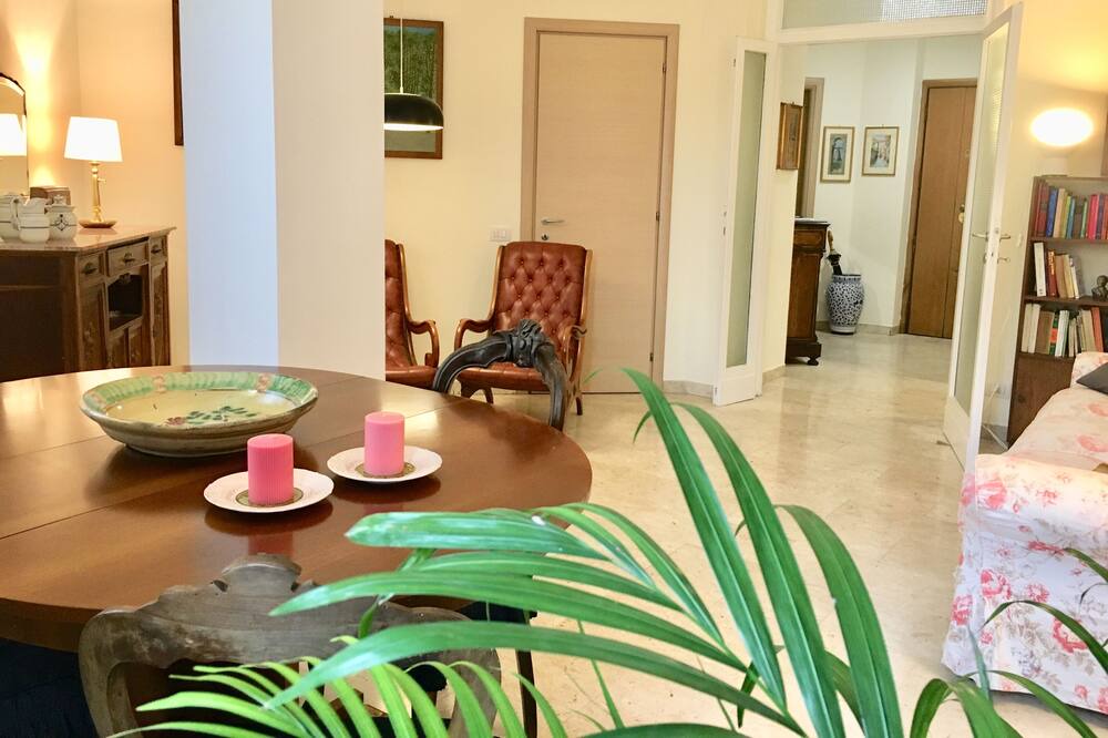 Photo of Bedroom in Gianicolense