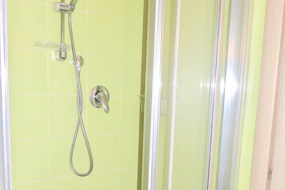 Photo of Bathroom in Gianicolense