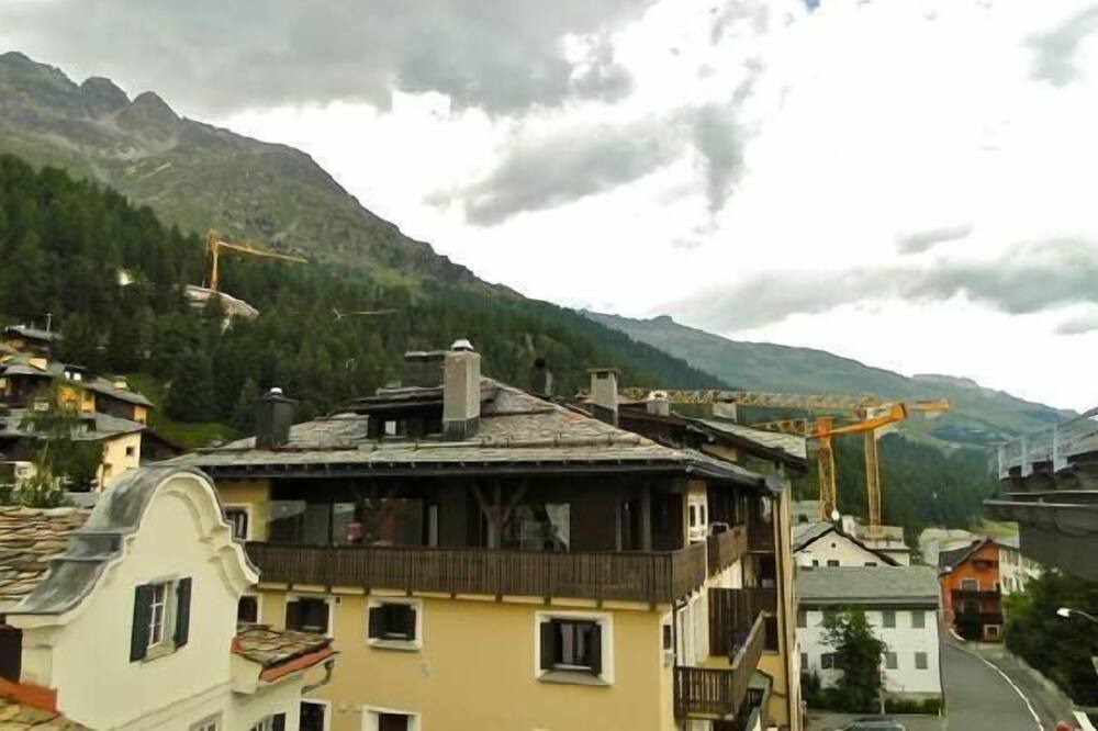 Photo of Outdoor in Silvaplana