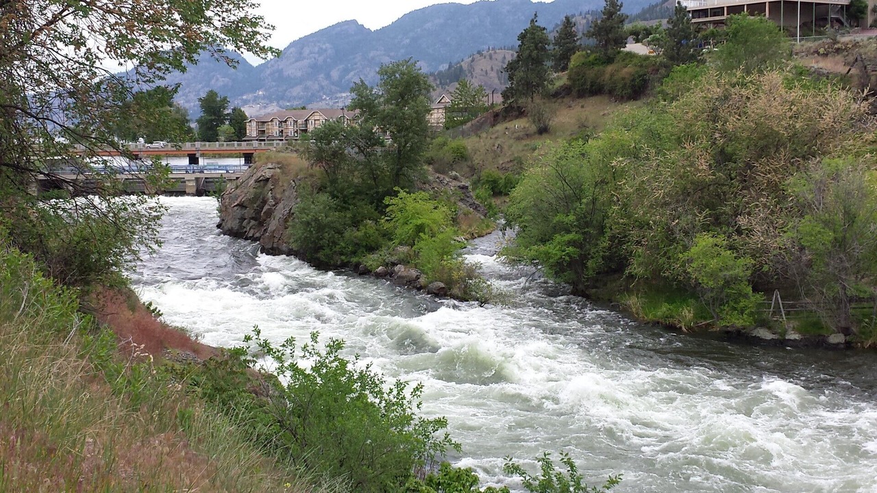 Photo of Outdoor in Okanagan-Similkameen