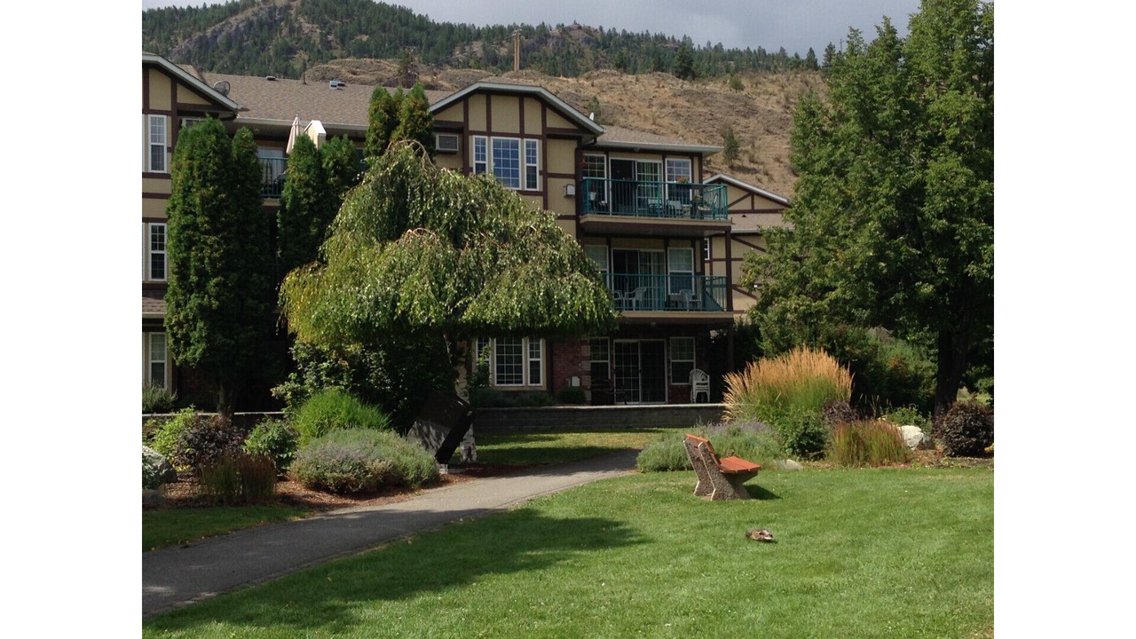 Photo of Outdoor in Okanagan-Similkameen