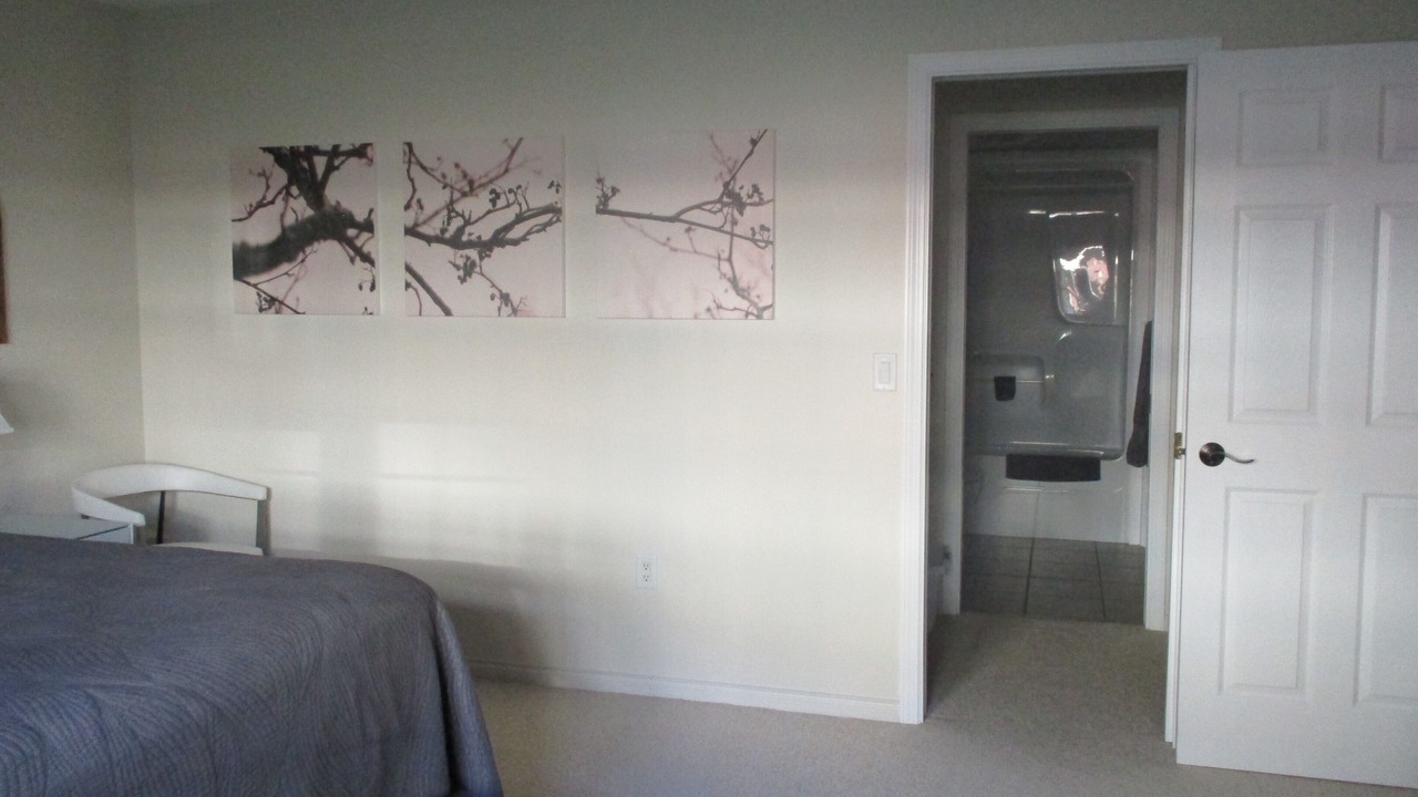 Photo of Bedroom in Okanagan-Similkameen