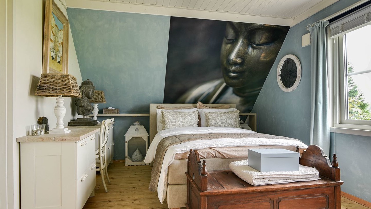 Photo of Bedroom in Lelystad