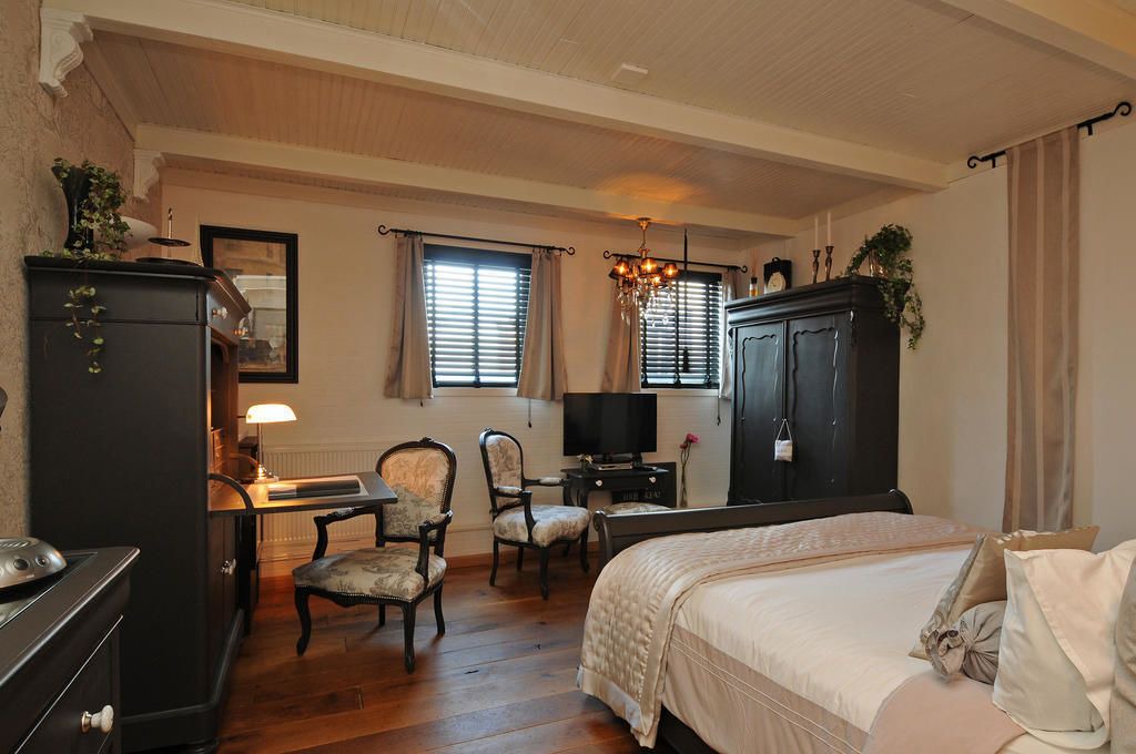 Photo of Bedroom in Lelystad