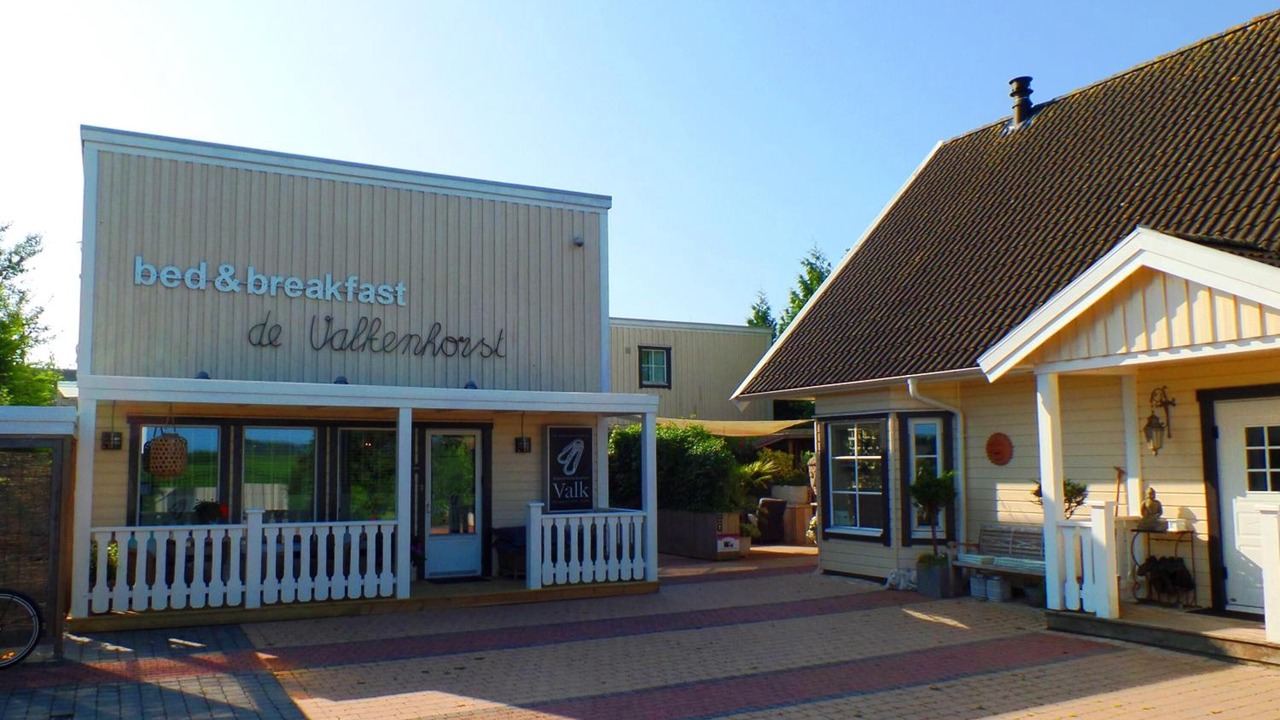 Photo of Outdoor in Lelystad
