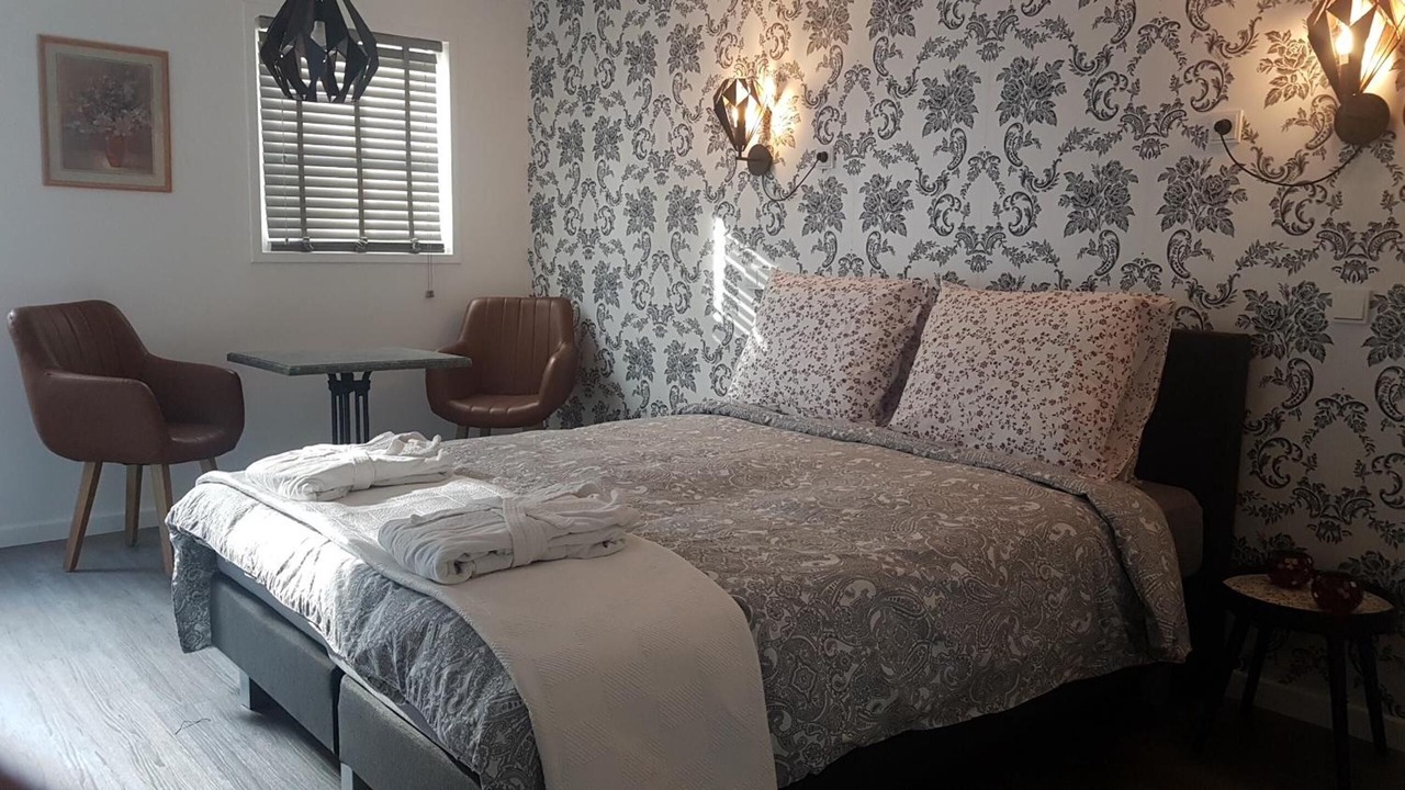 Photo of Bedroom in Lelystad
