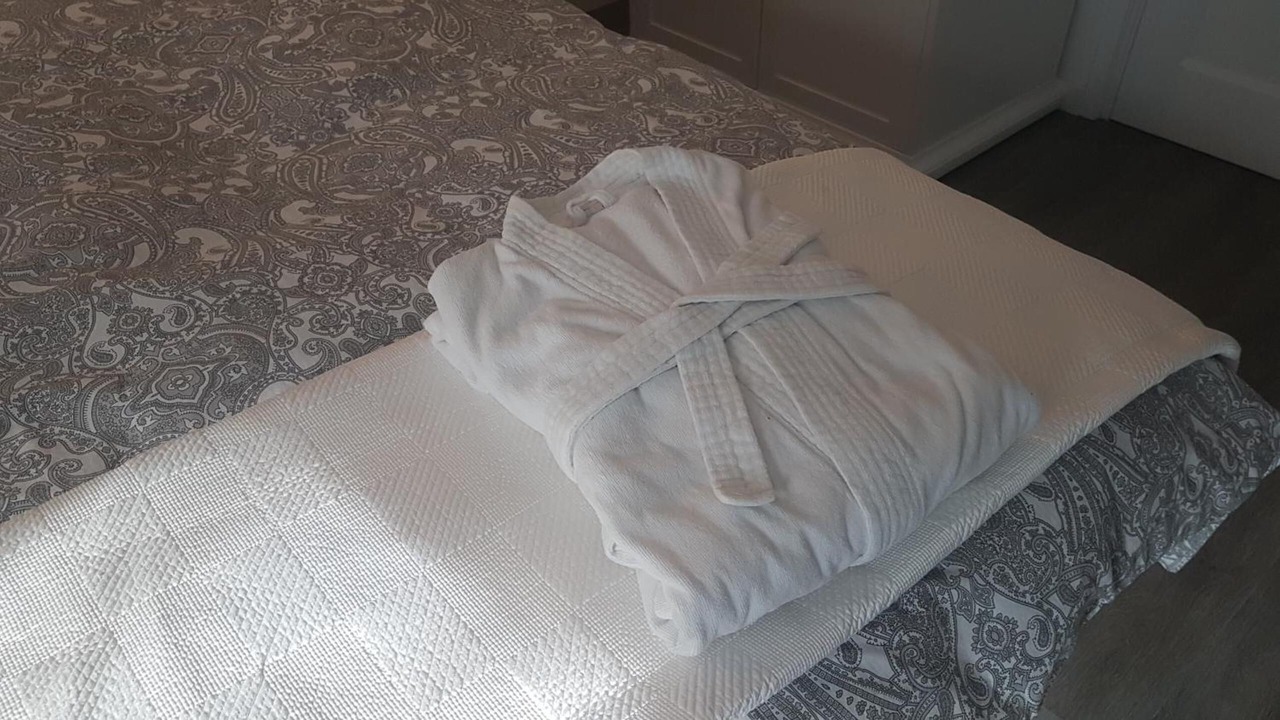 Photo of Bedroom in Lelystad