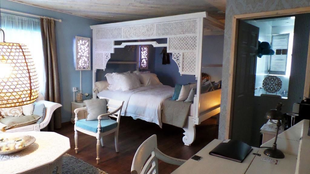 Photo of Bedroom in Lelystad