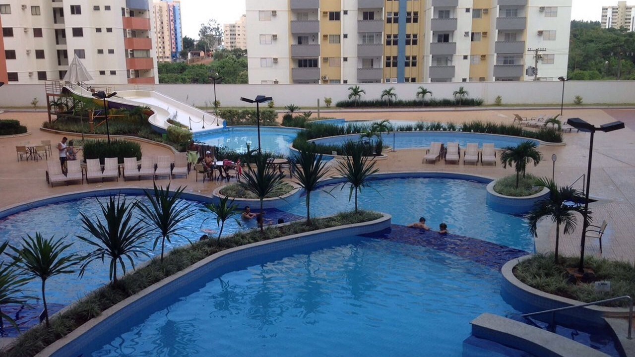 Photo of Outdoor in Centro