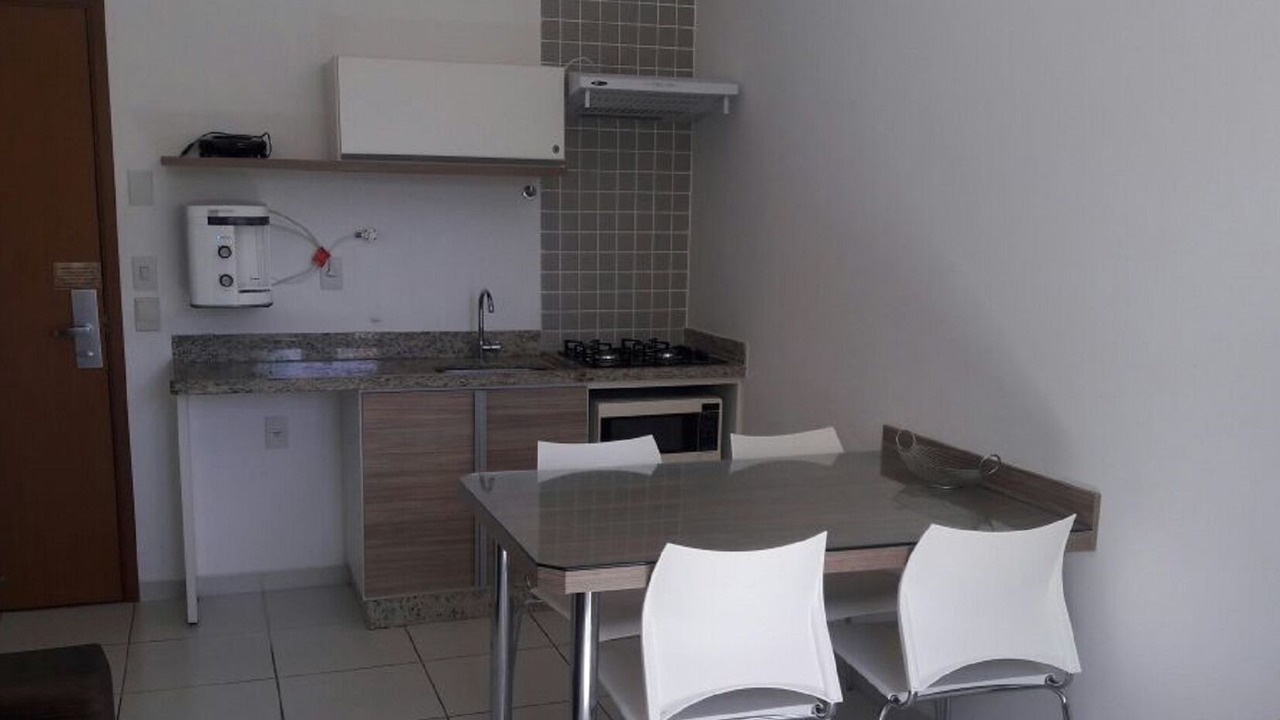 Photo of Kitchen in Centro
