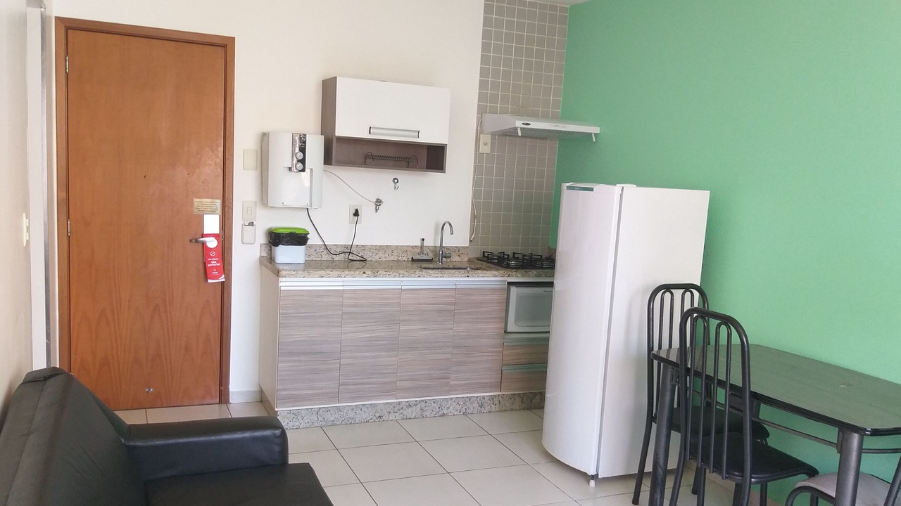 Photo of Kitchen in Centro