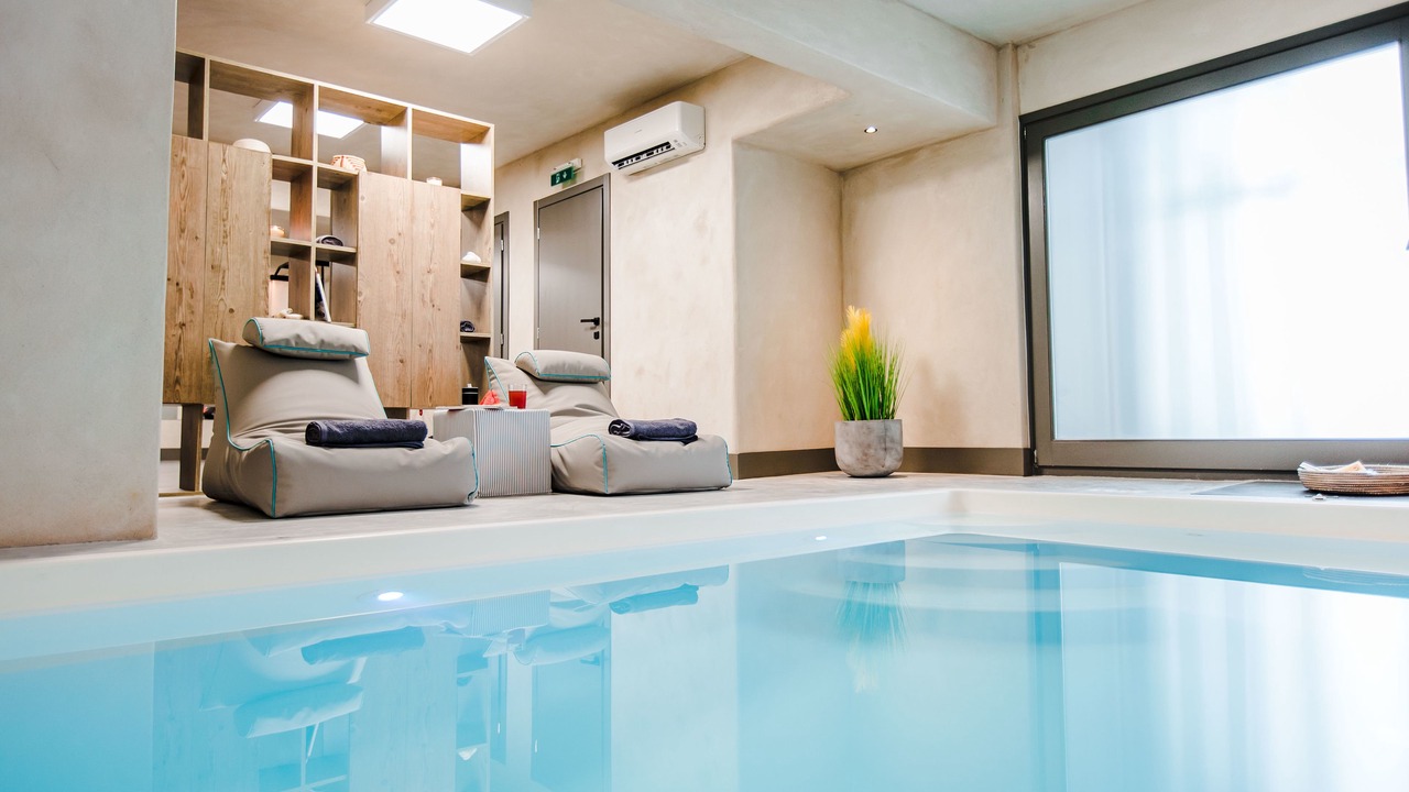 Photo of Outdoor in Paros