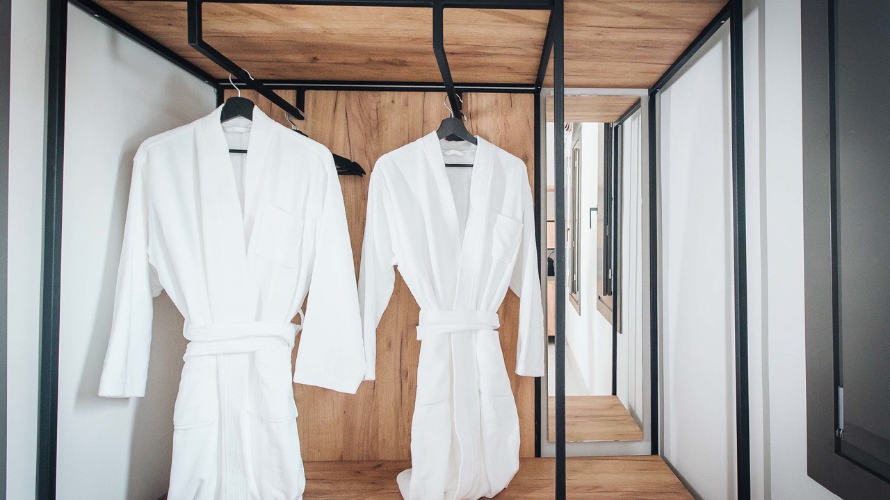 Photo of Bedroom in Paros