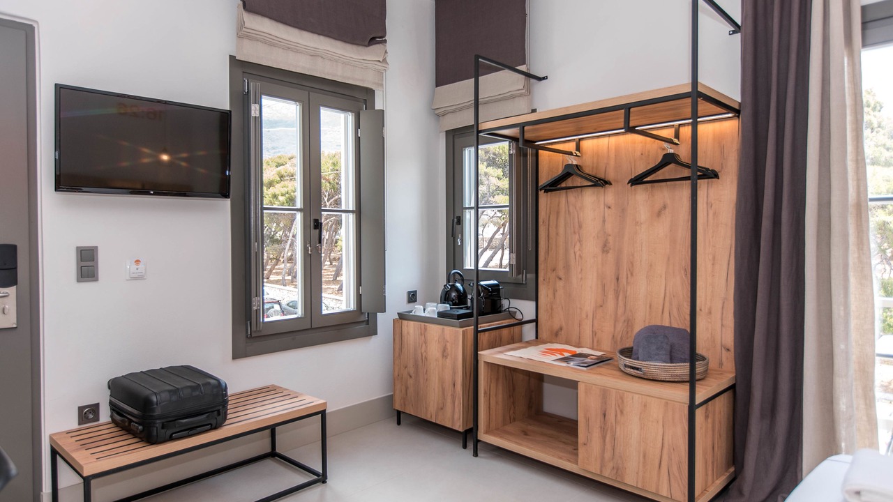 Photo of Bedroom in Paros