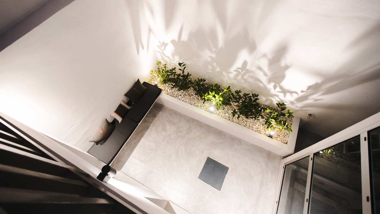 Photo of Outdoor in Paros