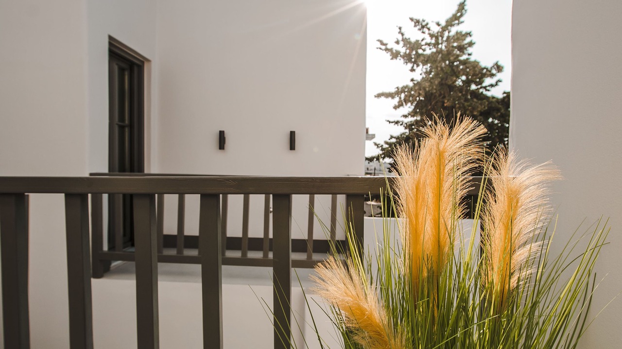 Photo of Outdoor in Paros