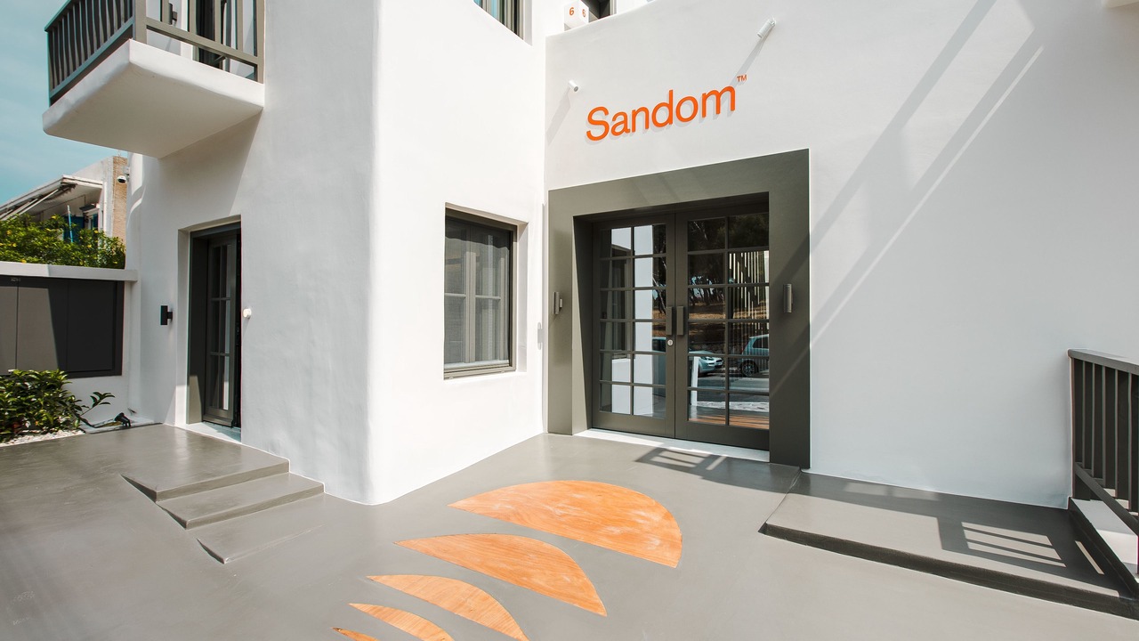 Photo of Outdoor in Paros