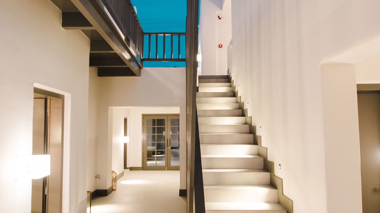 Photo of Outdoor in Paros