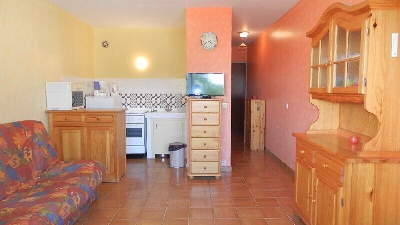 Photo of Kitchen in La Faviere