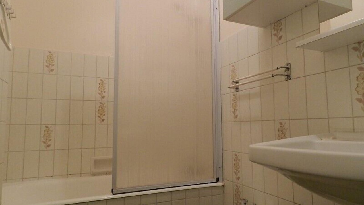 Photo of Bathroom in La Faviere