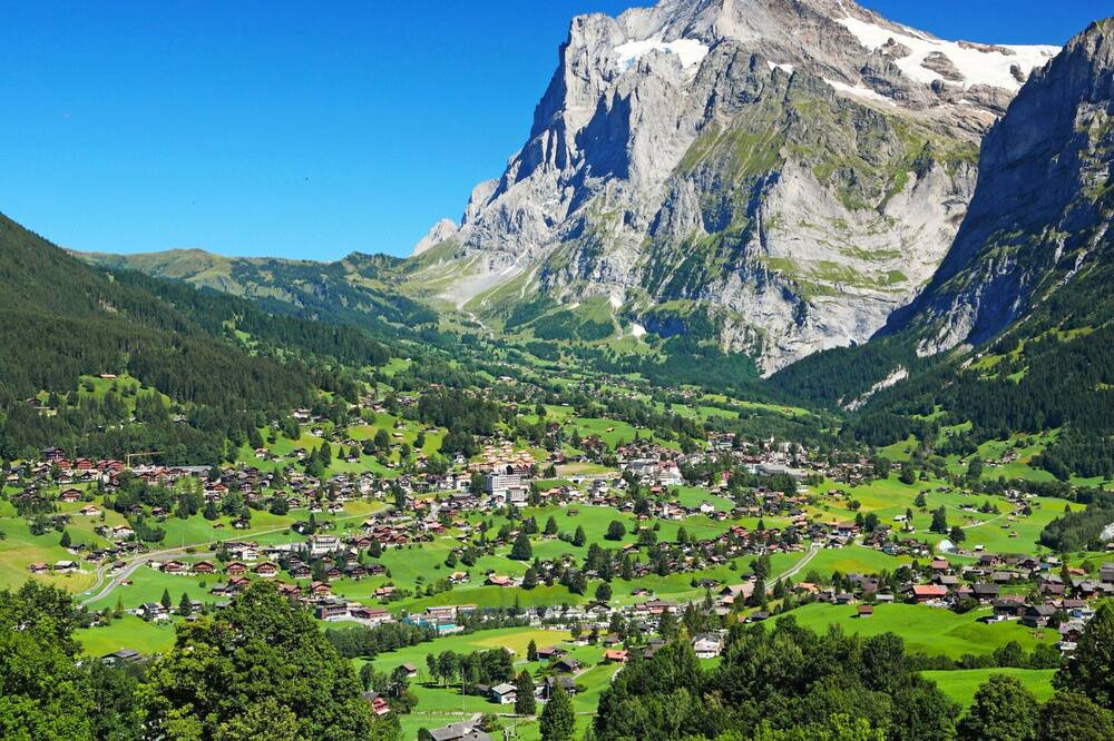 Photo of Others in Grindelwald