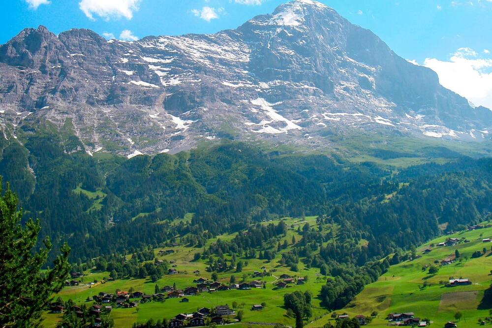 Photo of Others in Grindelwald