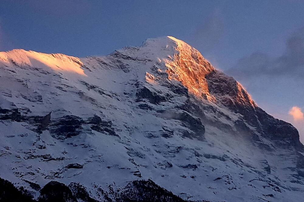 Photo of Others in Grindelwald