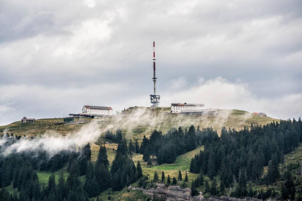 Photo of Others in Vitznau