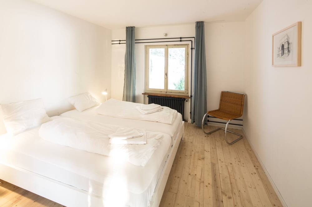 Photo of Bedroom in Vitznau