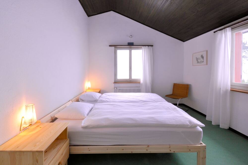 Photo of Bedroom in Vitznau