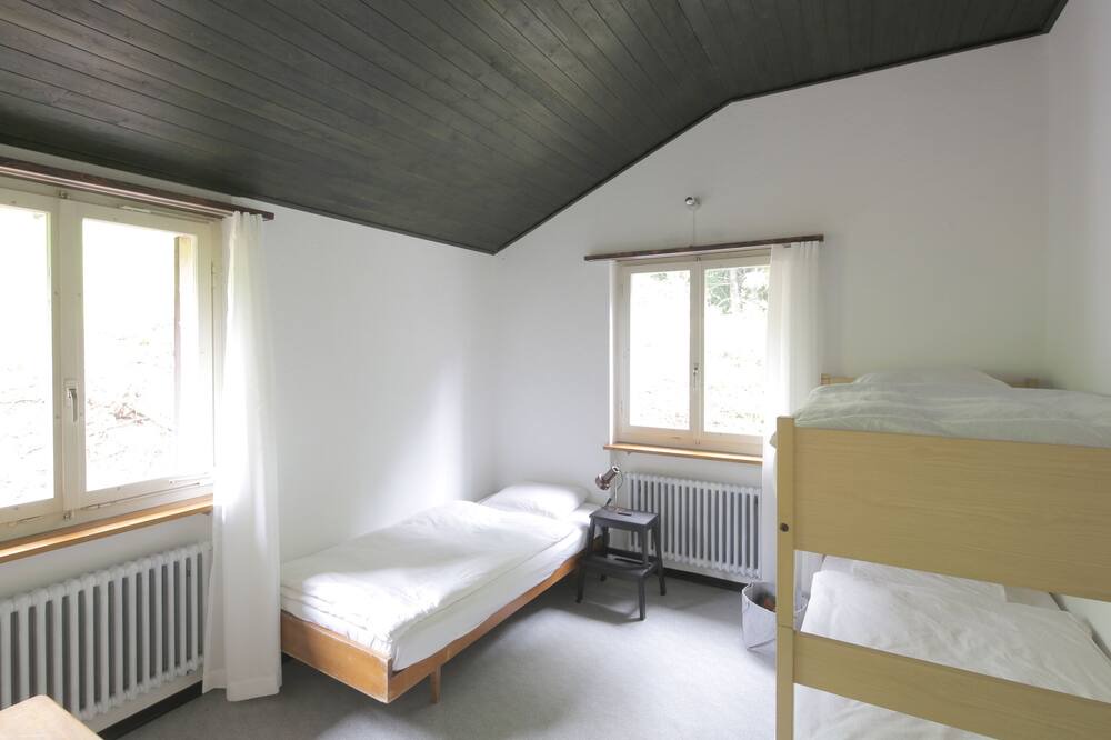 Photo of Bedroom in Vitznau