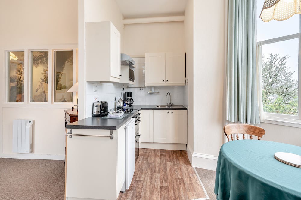 Photo of Kitchen in Dalmally