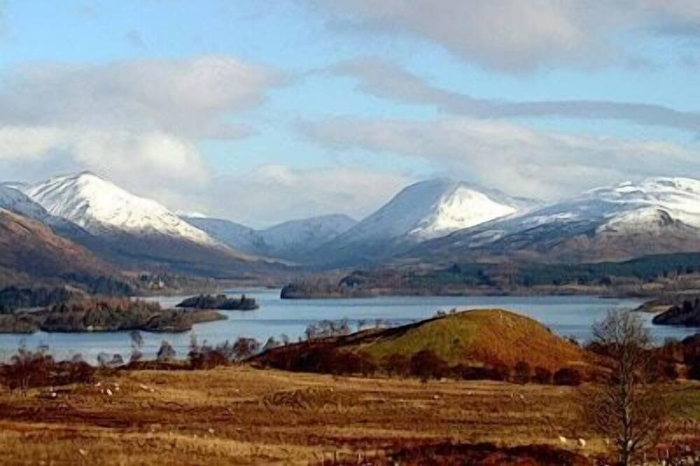 Photo of Outdoor in Dalmally