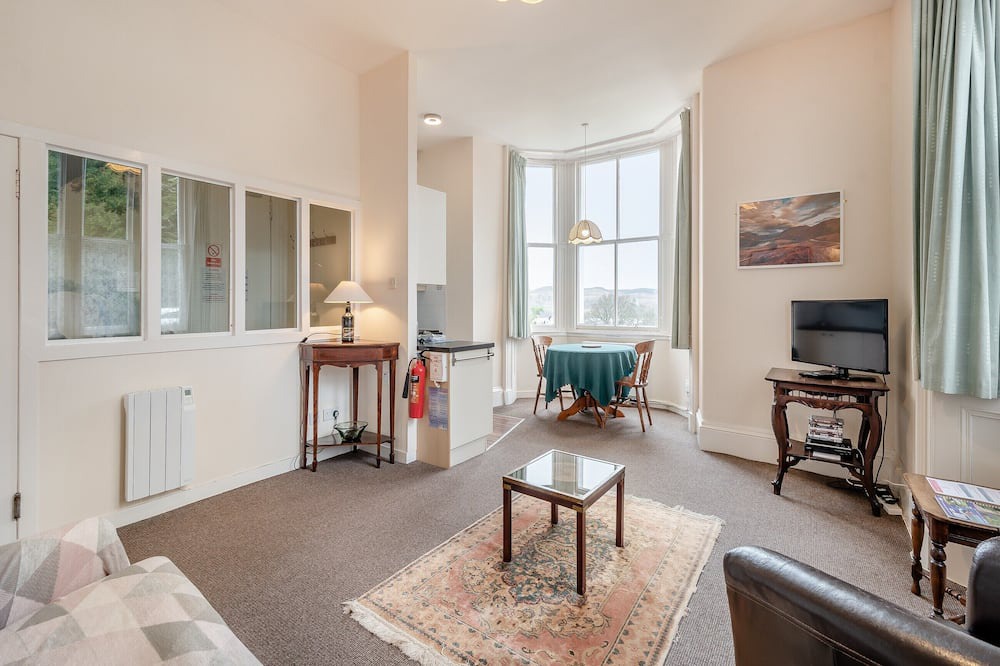 Photo of Livingroom in Dalmally