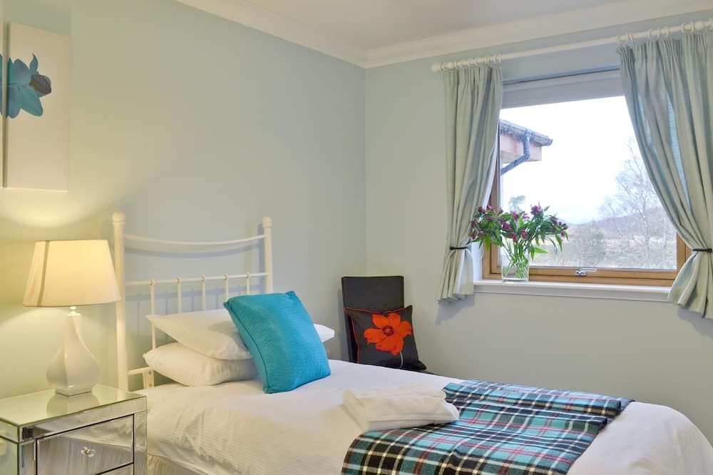 Photo of Bedroom in Farr