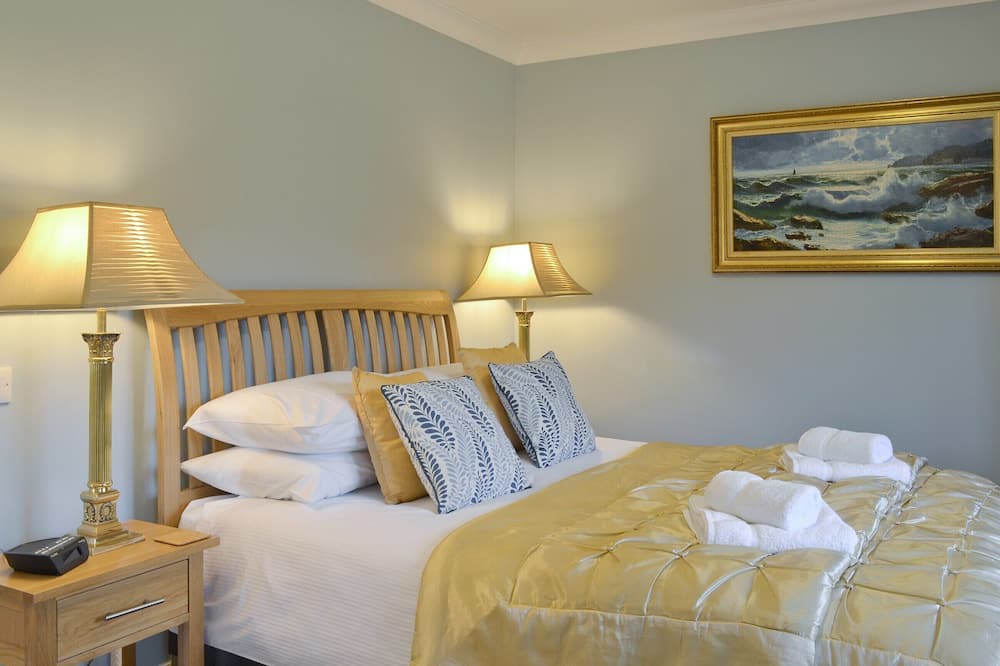 Photo of Bedroom in Farr