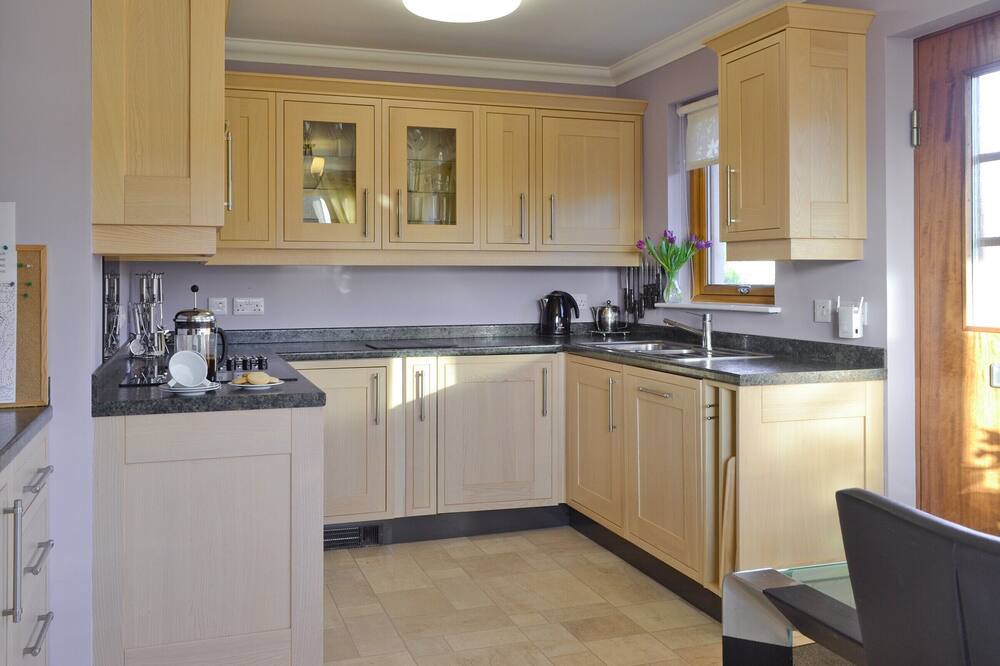 Photo of Kitchen in Farr