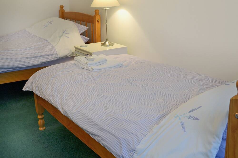Photo of Bedroom in Woodfalls