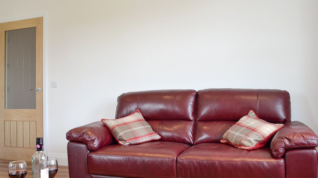Photo of Livingroom in Gatehouse-of-Fleet