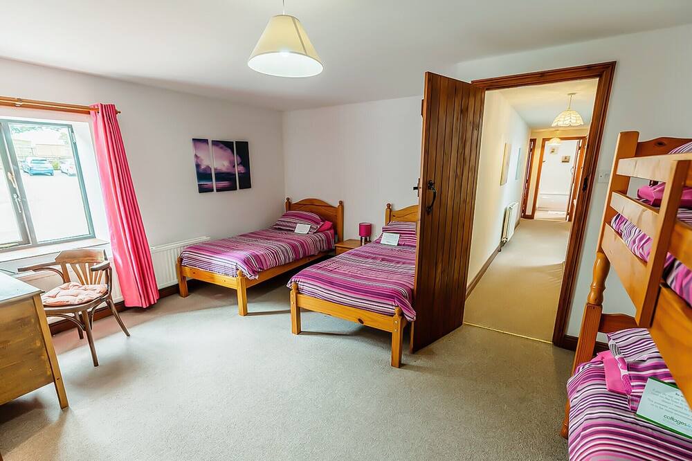 Photo of Bedroom in Cauldon Low