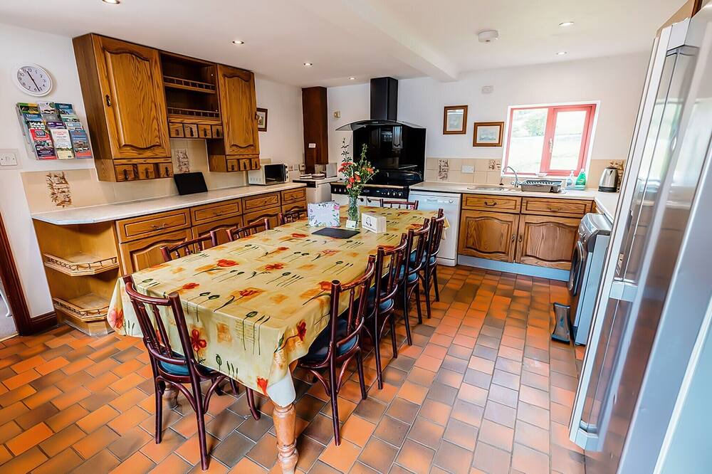 Photo of Kitchen in Cauldon Low