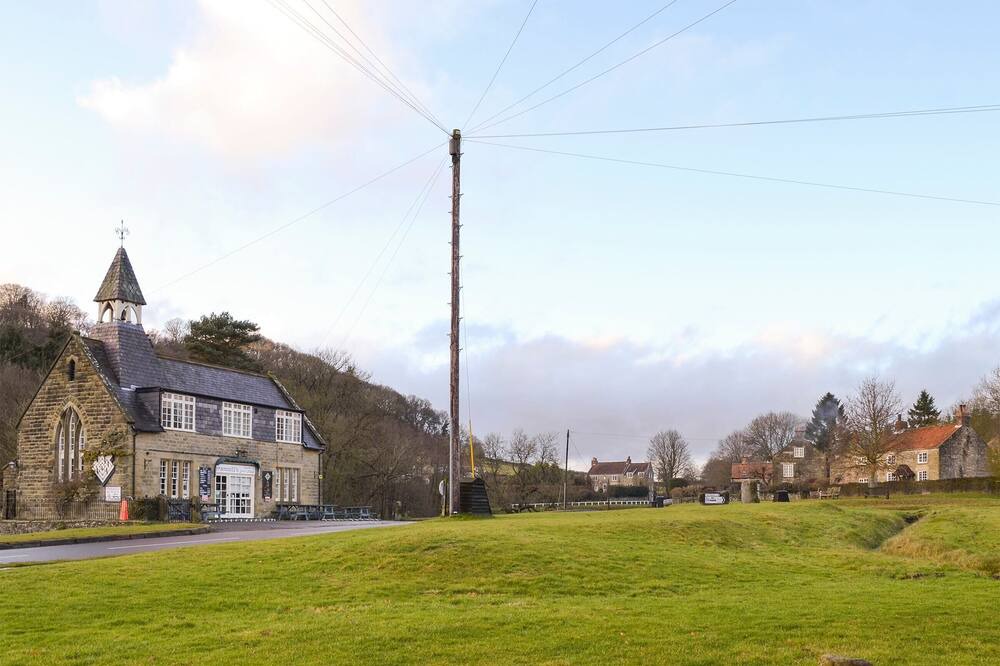 Photo of Outdoor in Hutton le Hole