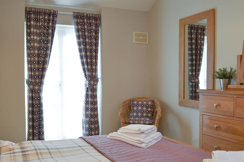 Photo of Bedroom in Hutton le Hole