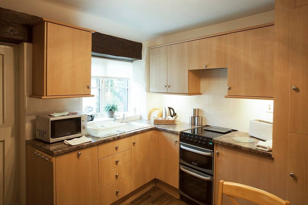 Photo of Kitchen in Hutton le Hole