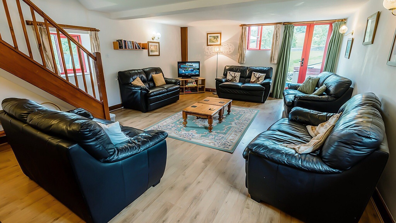 Photo of Livingroom in Cauldon Low