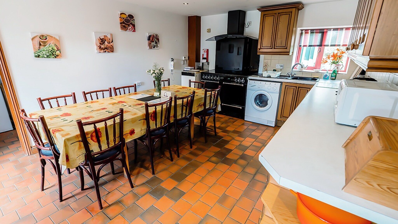 Photo of Livingroom in Cauldon Low